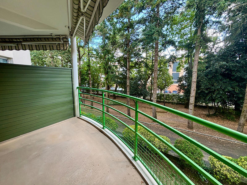 Appartement - 51 m² - 2 pièces