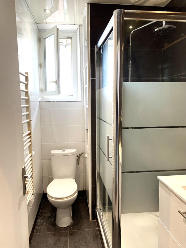 Appartement - 45 m² - 3 pièces