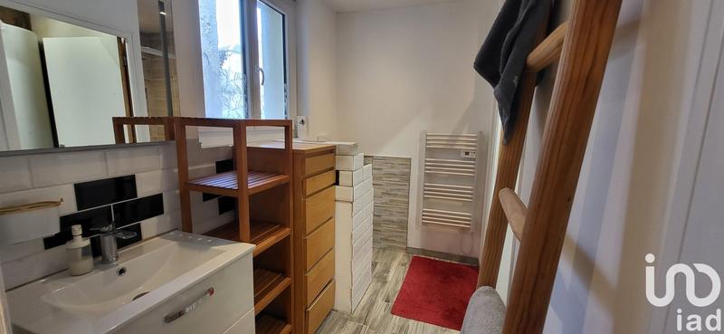 Maison de ville - 130 m² - 6 pièces