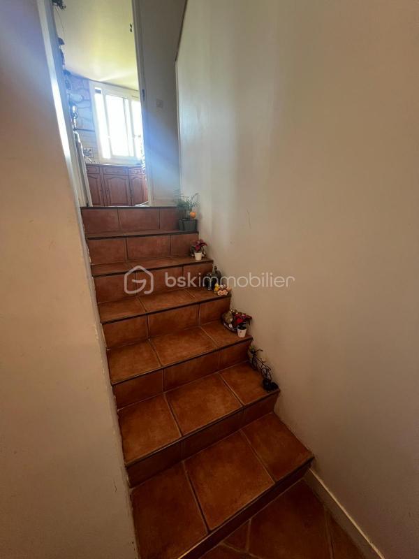 Duplex - 58 m² - 3 pièces