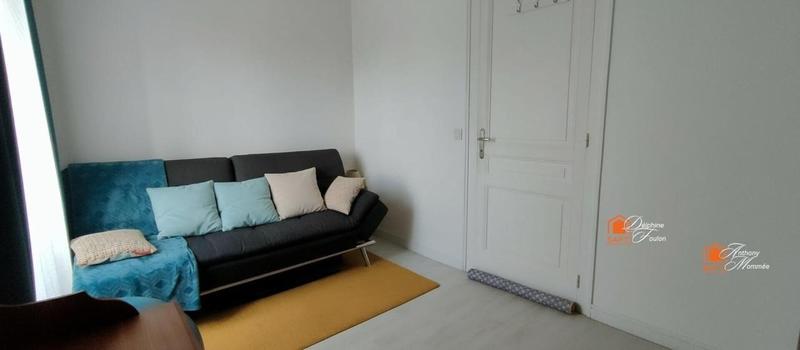 Maison - 81 m² - 4 pièces