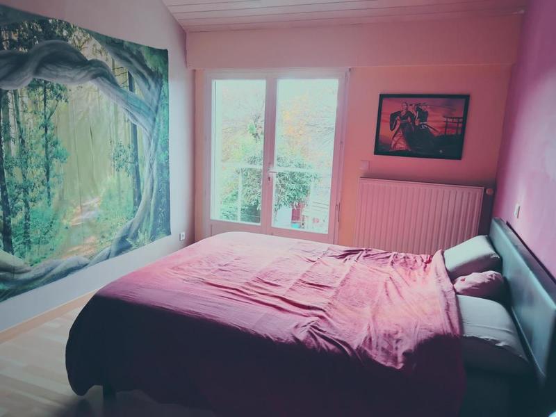 Maison - 160 m² - 7 pièces