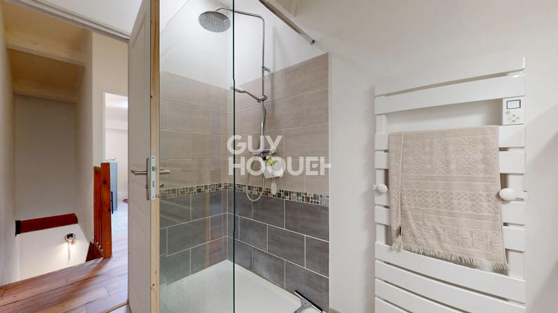 Maison - 114 m² - 5 pièces