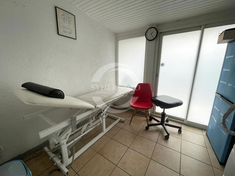 Local commercial - 270 m²