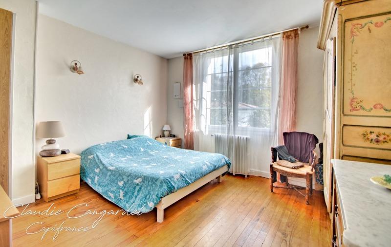 Maison - 155 m² - 6 pièces