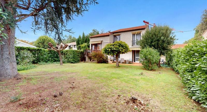 Maison ancienne - 135 m² - 7 pièces