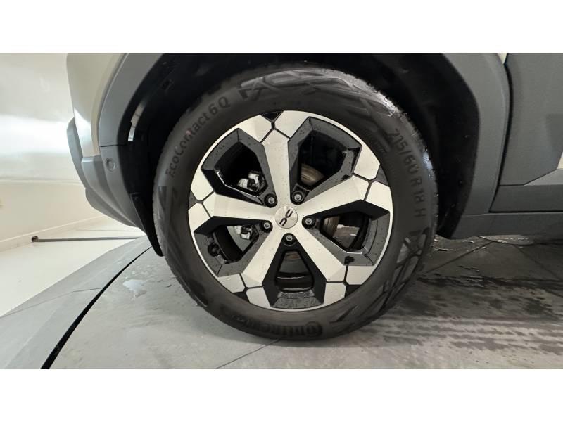 Dacia Duster Eco-G 100 Journey