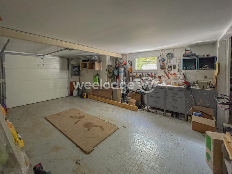 Maison - 213 m² - 6 pièces