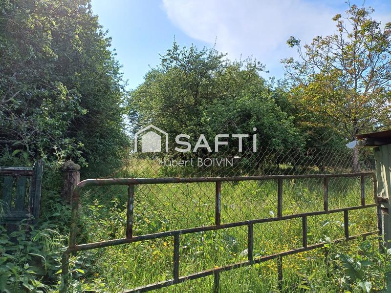 Maison - 115 m² - 9 pièces