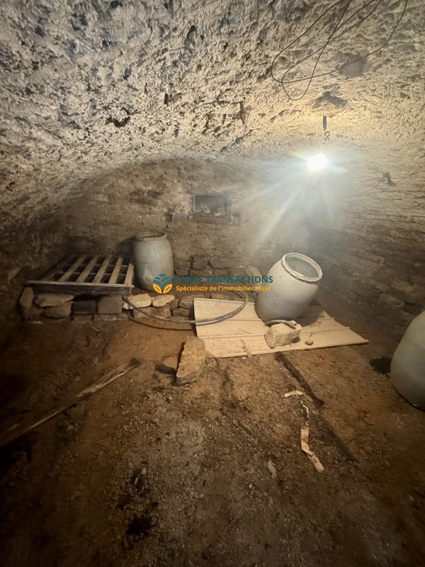 Ferme - 139 m² - 7 pièces