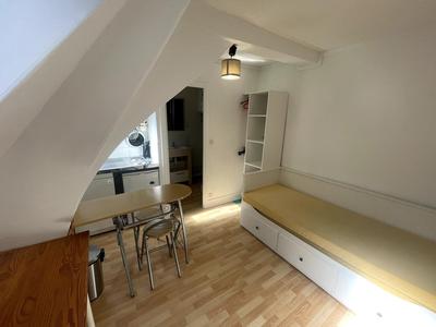 Appartement - 13 m² - 1 pièce
