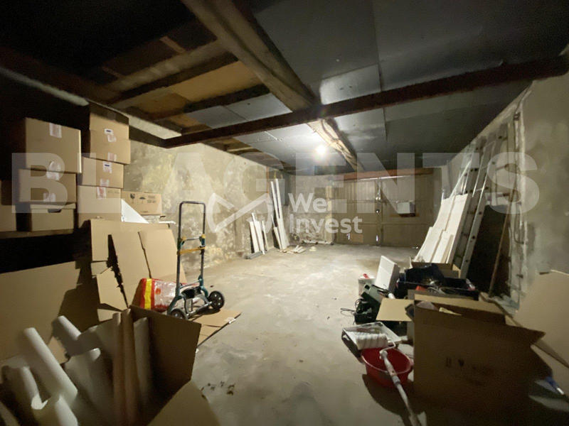 Maison - 139 m² - 4 pièces