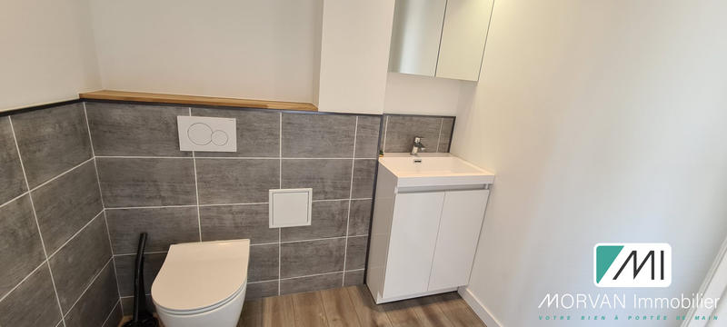 Bureau - 150 m² - 1 pièce