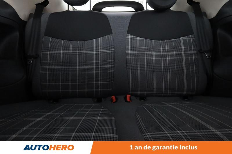 Fiat 500c c 1.2 Lounge 69 ch