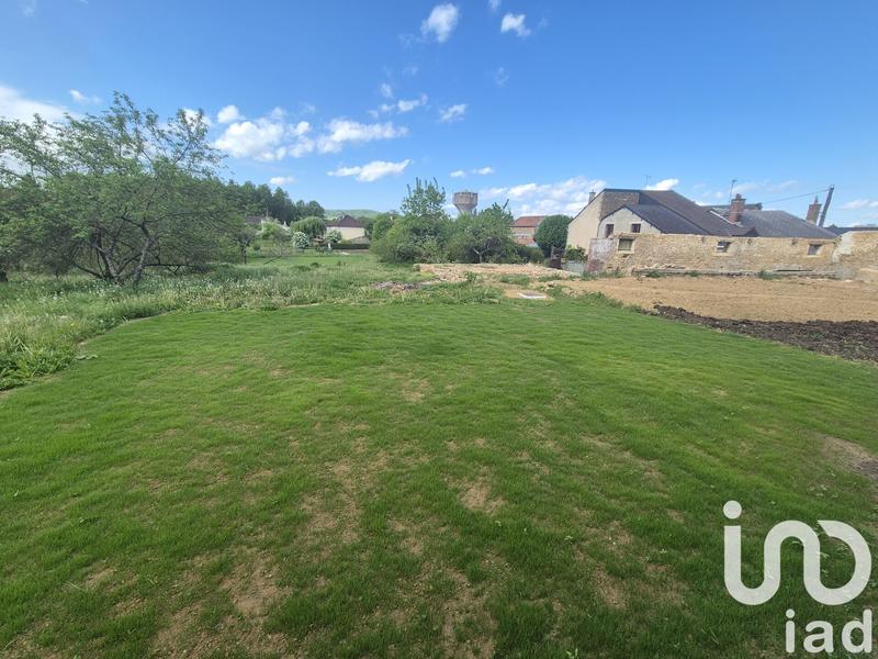 Maison - 378 m² - 8 pièces