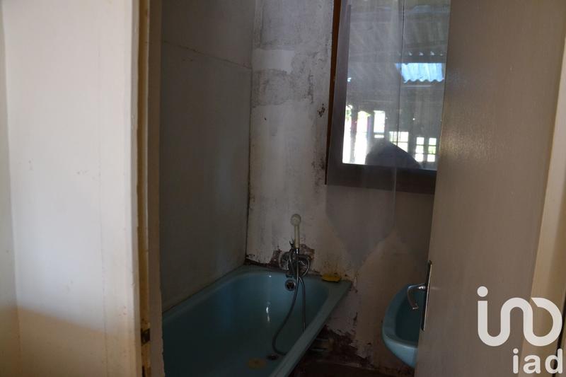 Maison - 123 m² - 5 pièces