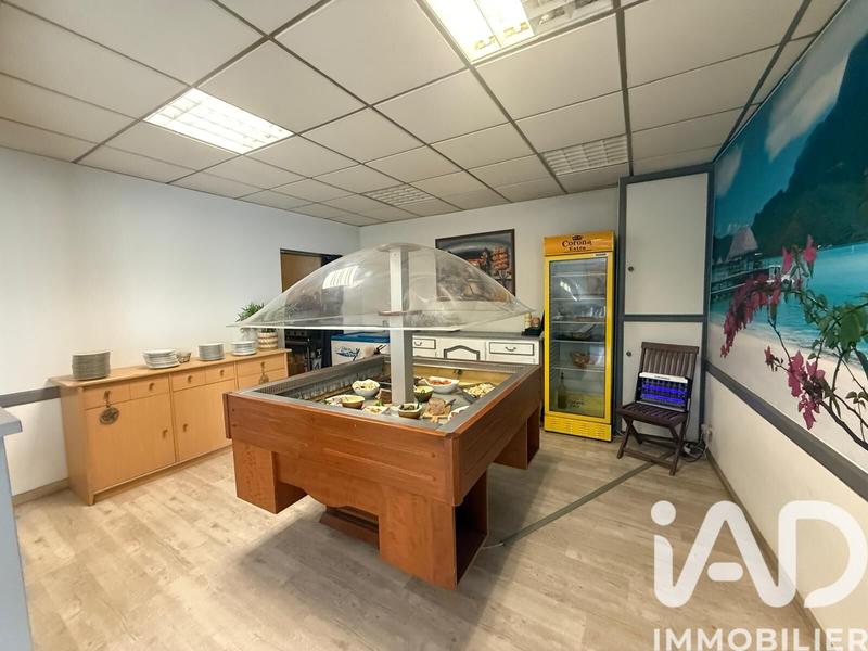 Maison - 205 m² - 15 pièces