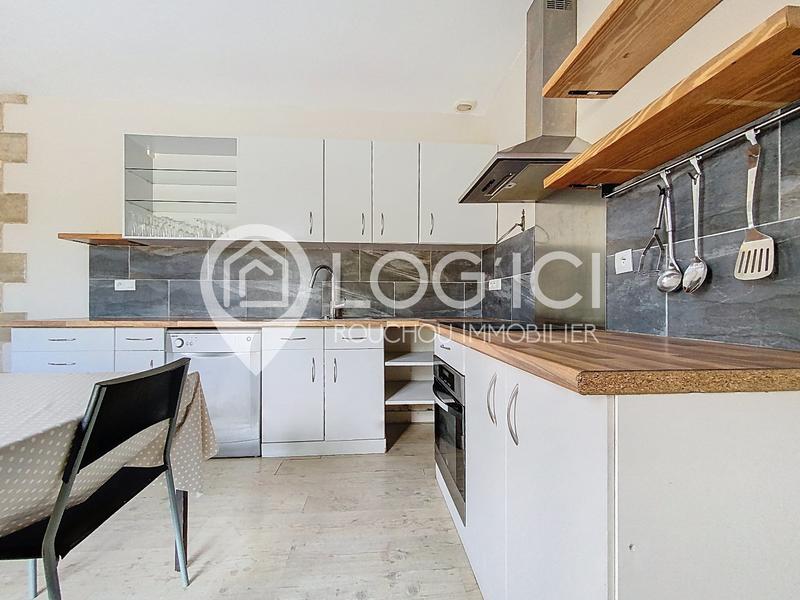 Maison - 153 m² - 6 pièces