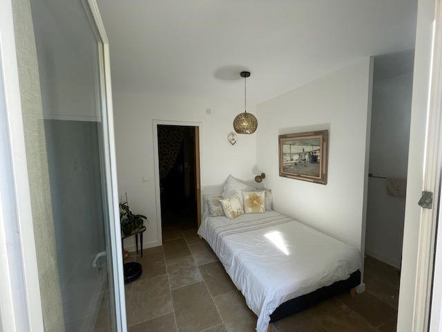 Maison - 116 m² - 5 pièces