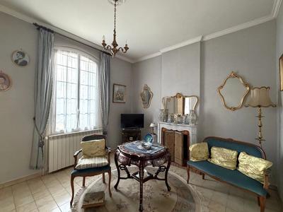 Maison - 97 m² - 4 pièces