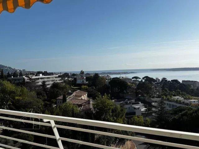 Appartement - 98 m² - 3 pièces