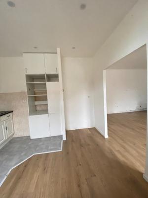 Appartement - 78 m² - 3 pièces