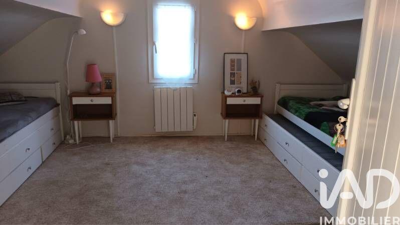 Maison - 30 m² - 3 pièces