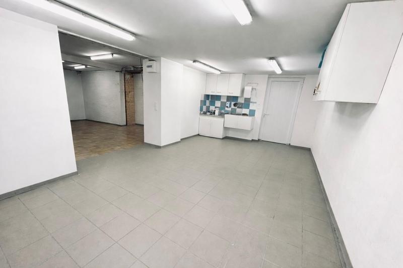 Maison - 165 m² - 7 pièces