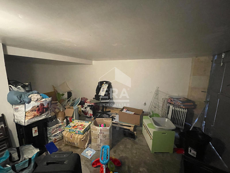 Appartement - 71 m² - 5 pièces