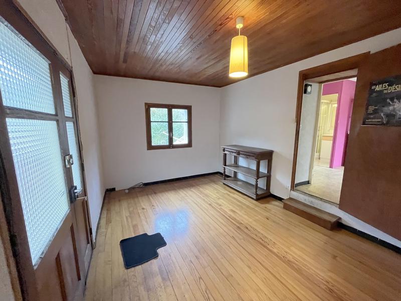 Maison - 79 m² - 5 pièces