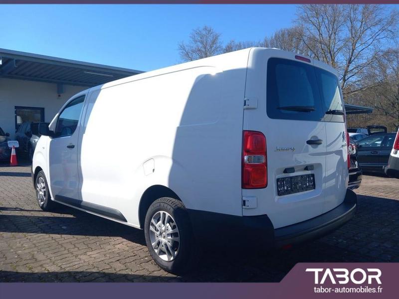 Citroën Jumpy Kasten Xl BlueHDi 144 Control