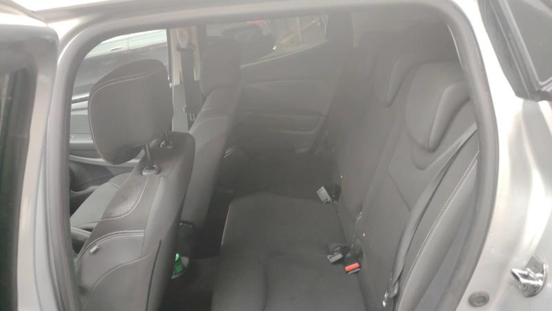 Renault Clio 1.5 Dci 75 Dynamique