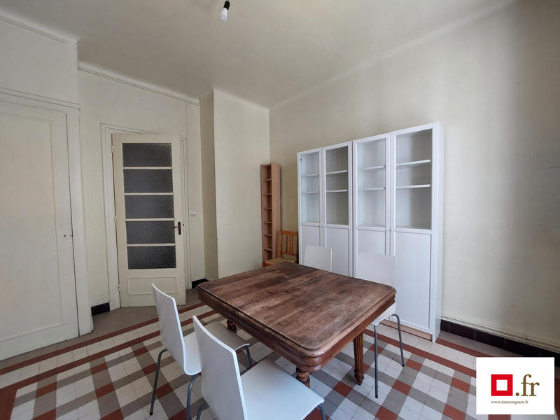 Appartement - 69 m² - 2 pièces