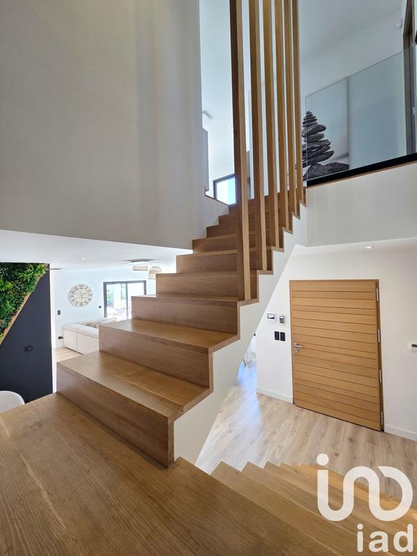 Maison de maîtres - 147 m² - 4 pièces