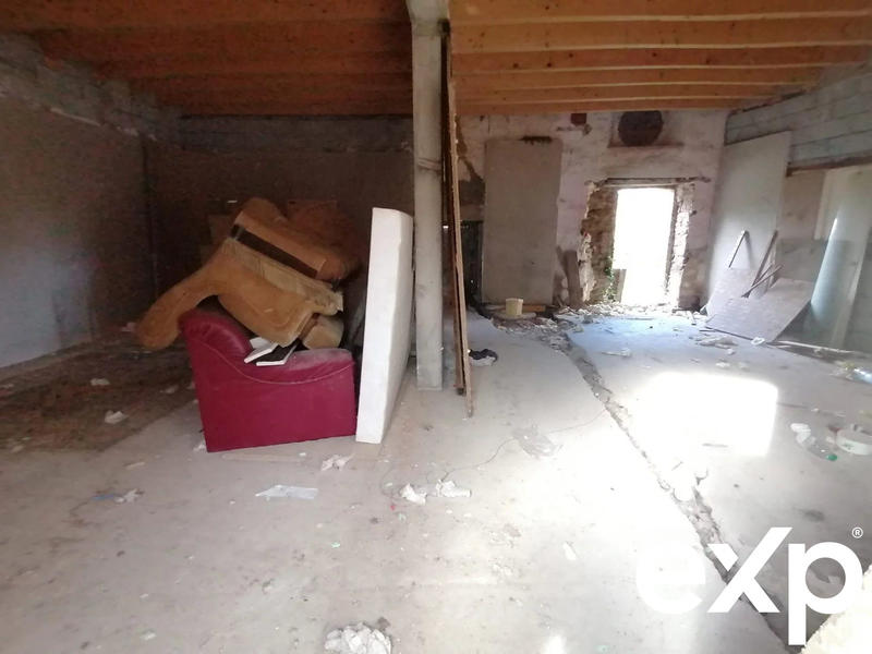 Maison traditionnelle - 135 m² - 4 pièces