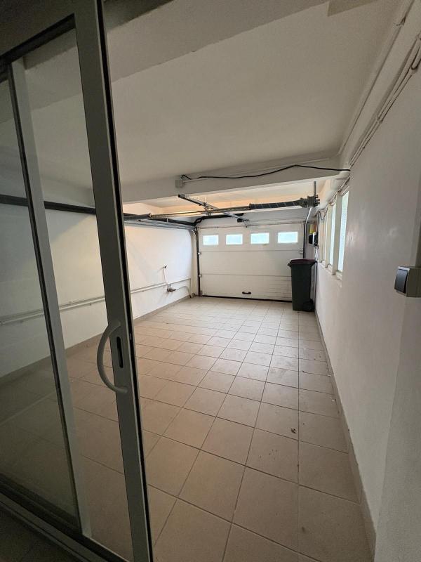 Maison de ville - 104 m² - 3 pièces