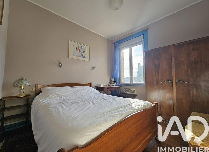 Maison - 89 m² - 4 pièces