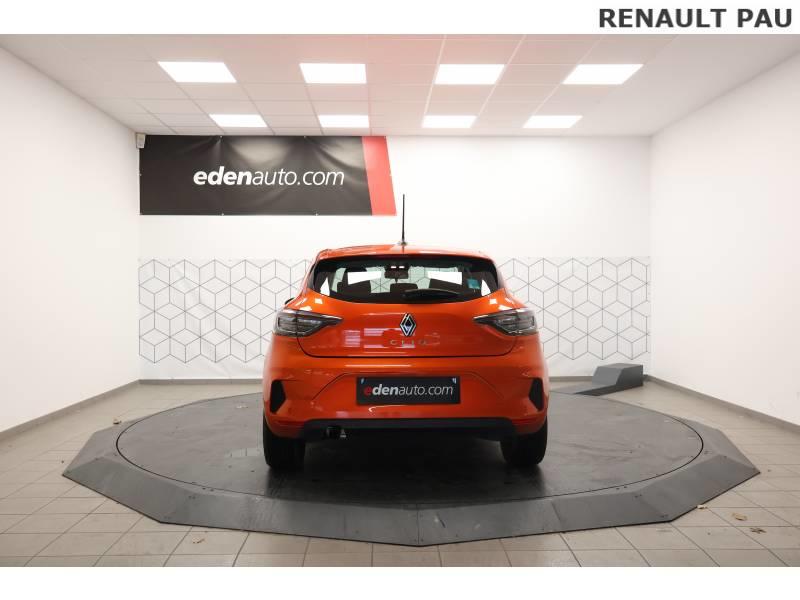 Renault Clio TCe 90 ch Gsr2 Evolution