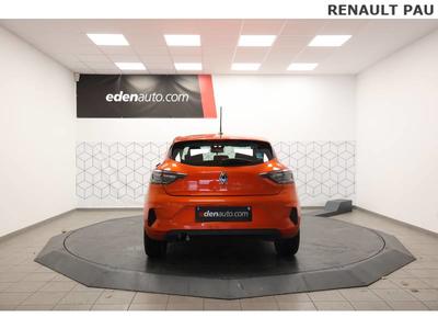 Renault Clio TCe 90 ch Gsr2 Evolution