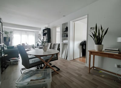 Appartement - 150 m² - 3 pièces