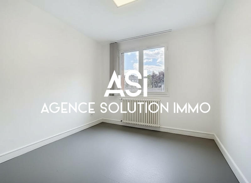 Appartement - 71 m² - 3 pièces