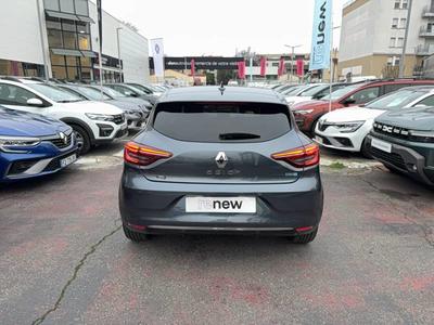 Renault Clio E-Tech 140 Initiale Paris