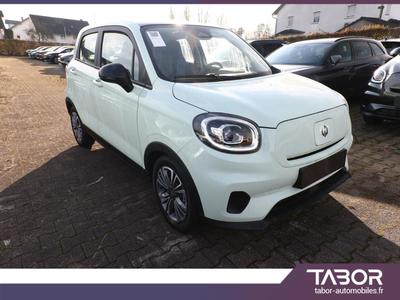 Leapmotor T03 37,3 kWh Pano Gps cam Acc Radars