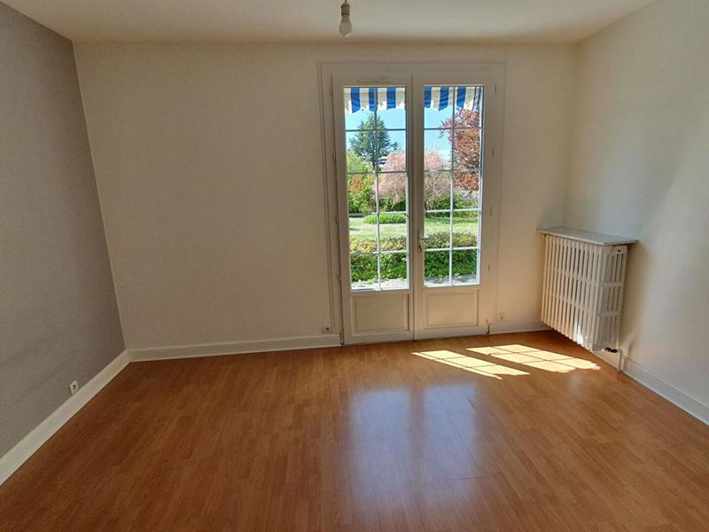 Maison - 180 m² - 6 pièces