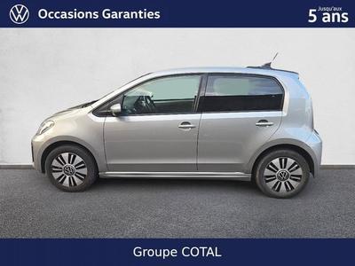 Volkswagen E-Up! E-Up! 2.0 Electrique