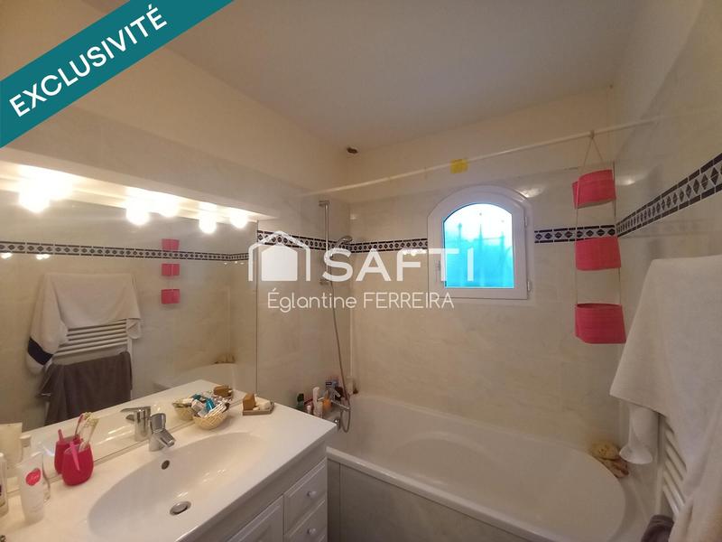 Maison - 150 m² - 7 pièces