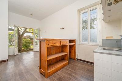 Maison - 35 m² - 2 pièces