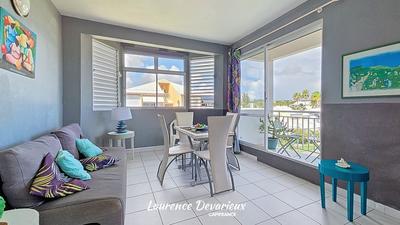 Studio - 30 m² - 1 pièce