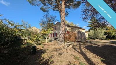 Maison - 106 m² - 4 pièces