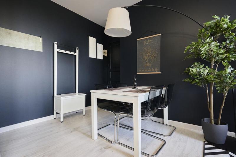 Appartement - 50 m² - 3 pièces